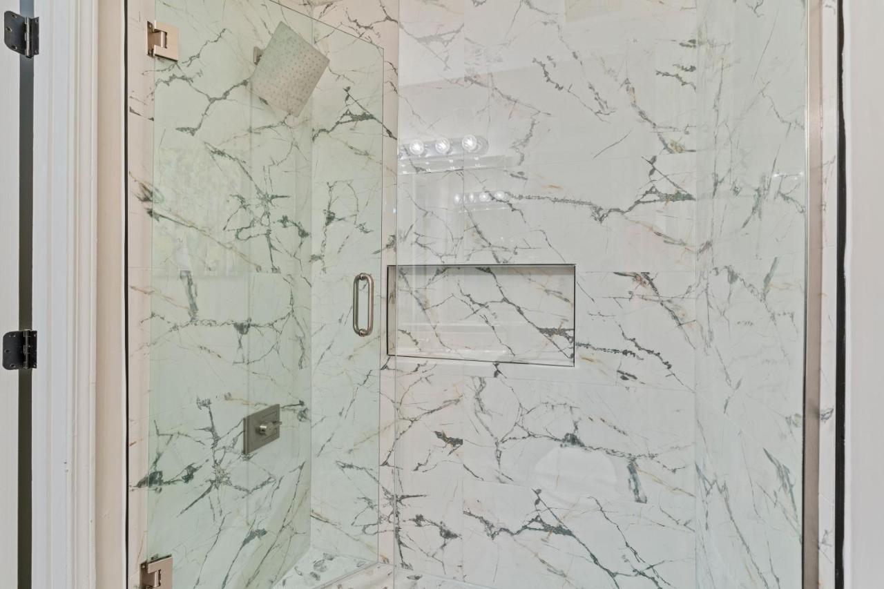 M1 - Private And Serene 1Bdr 1Ba Ensuite Shared Room Atlanta Exteriör bild