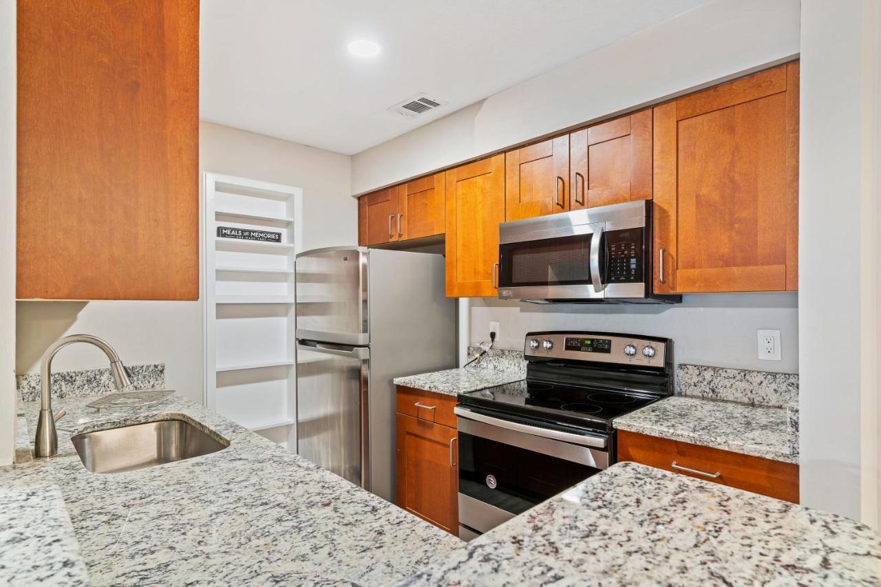 M1 - Private And Serene 1Bdr 1Ba Ensuite Shared Room Atlanta Exteriör bild