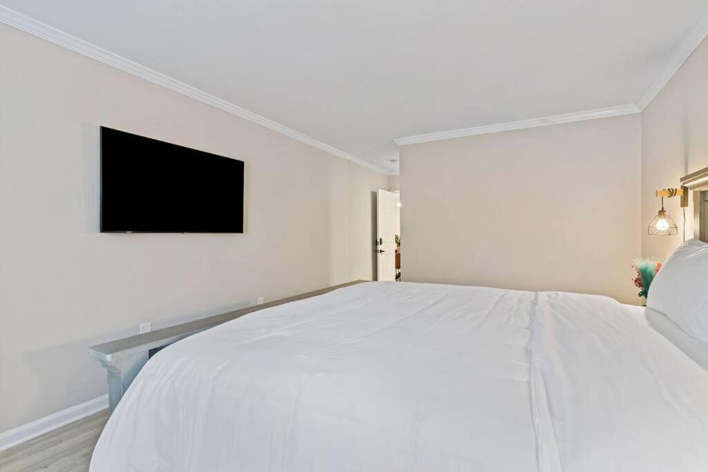 M1 - Private And Serene 1Bdr 1Ba Ensuite Shared Room Atlanta Exteriör bild